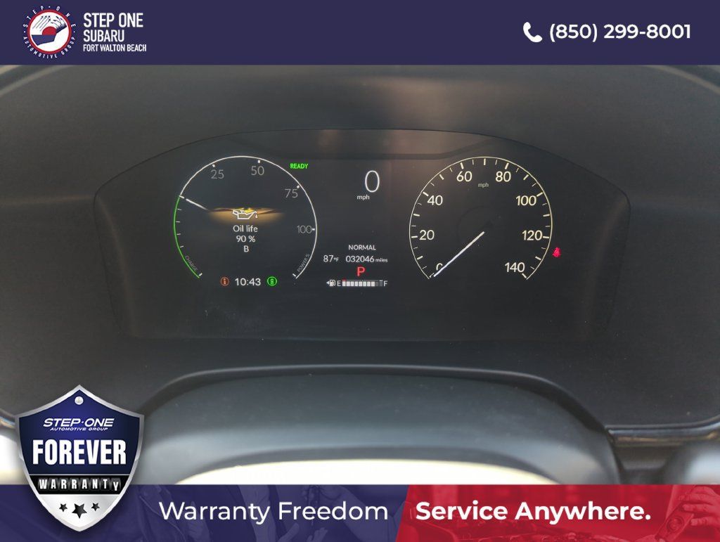 Used 2024 Honda CR-V Sport image 39