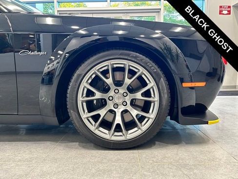 Used 2023 Dodge Challenger SRT Hellcat Redeye image 23