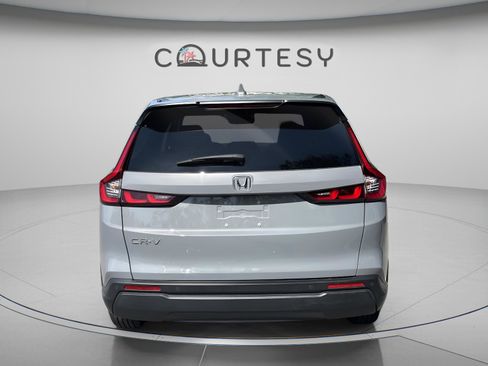 Used 2023 Honda CR-V EX-L image 6