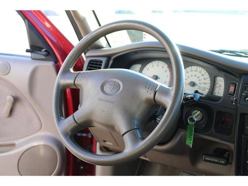 Used 2003 Toyota Tacoma PreRunner image 13