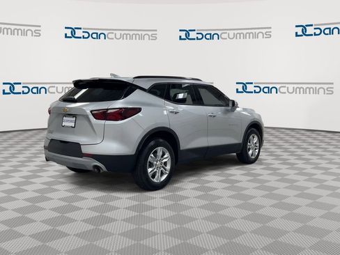 Used 2019 Chevrolet Blazer LT FWD image 8