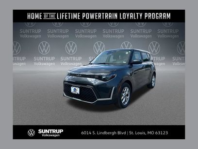 Used 2023 Kia Soul S
