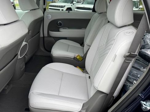 New 2026 Hyundai Palisade SEL AWD/4WD image 13