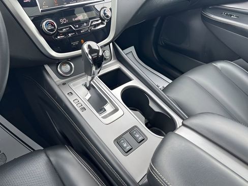 Used 2024 Nissan Murano SL image 30
