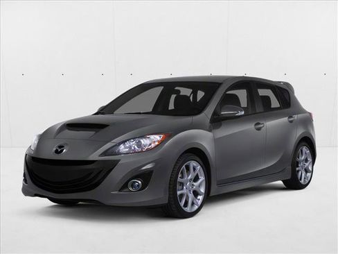 Used 2013 MAZDA MAZDA3 Touring image 1