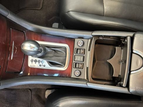 Used 2016 INFINITI QX50 AWD w/ Deluxe Touring Package image 19
