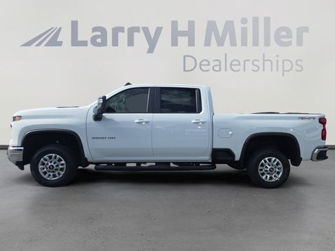 New 2026 Chevrolet Silverado 2500 LT w/ Convenience Package image 2