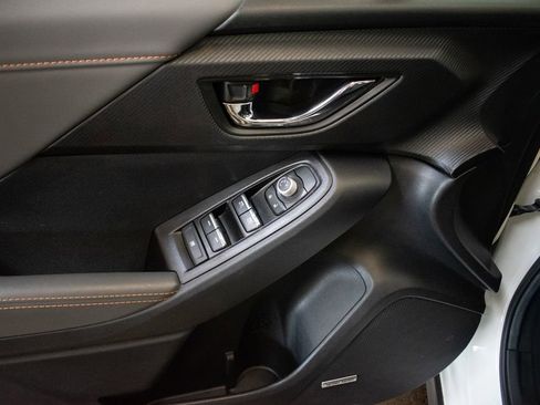 Used 2024 Subaru Crosstrek 2.5i Limited w/ Popular Package #3A image 22