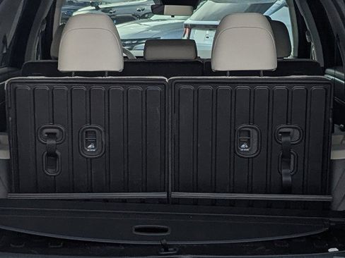 New 2026 Hyundai Santa Fe SEL image 13