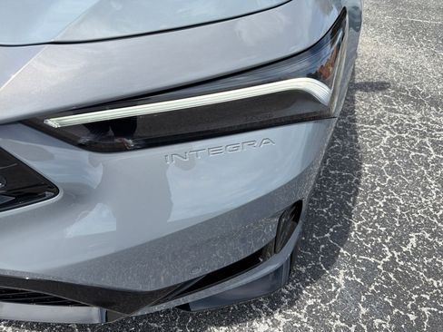 New 2026 Acura Integra A-Spec FWD image 10
