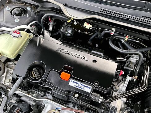 Used 2019 Honda Civic LX image 32