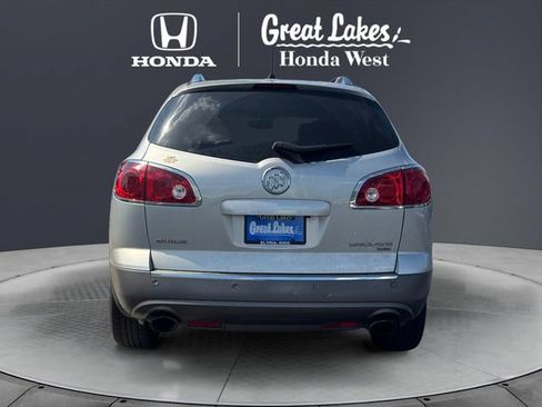 Used 2011 Buick Enclave CXL FWD image 4