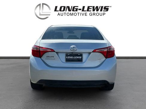 Used 2019 Toyota Corolla LE FWD image 5
