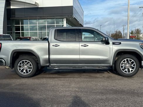 Used 2023 GMC Sierra 1500 Elevation w/ Elevation Premium Package image 3