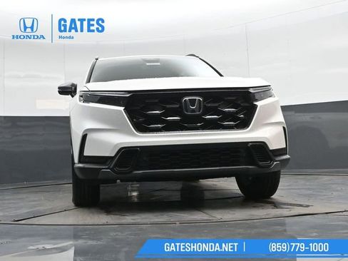 New 2026 Honda CR-V Sport-L image 43
