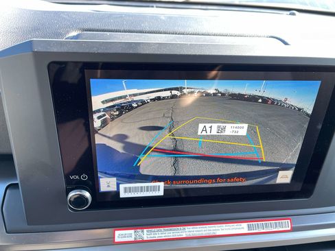 New 2026 Toyota Tacoma SR5 image 19