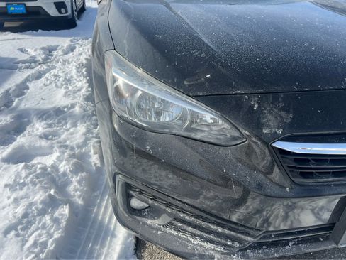 Used 2023 Subaru Impreza Premium image 2