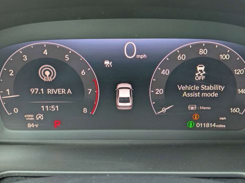 Certified 2025 Honda Accord SE image 30