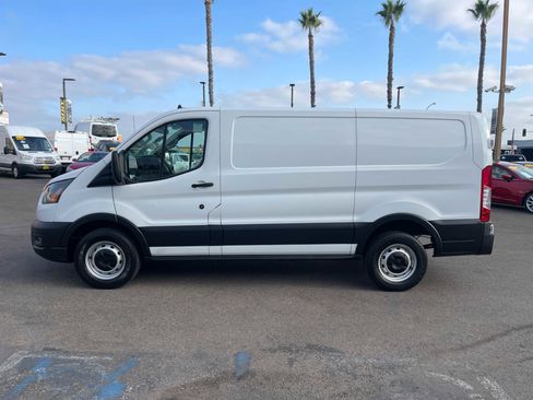 Used 2020 Ford Transit 250 Low Roof image 6