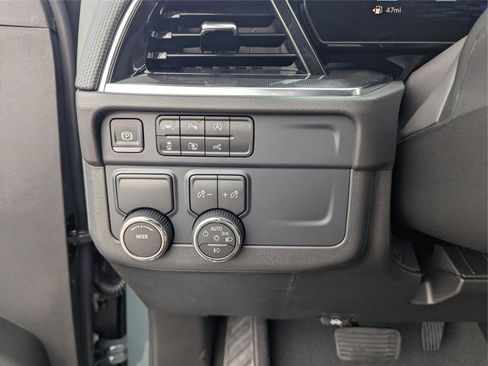 New 2026 Chevrolet Tahoe RST w/ Comfort Package image 10