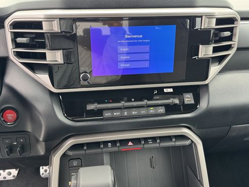 New 2026 Toyota Tundra SR5 AWD/4WD image 20