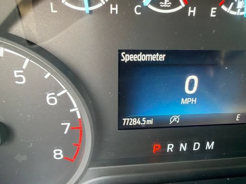 Used 2021 Ford F150 XL w/ Equipment Group 101A High AWD/4WD image 11