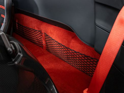 Certified 2021 Ferrari F8 Tributo RWD image 52