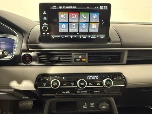 Used 2023 Honda Pilot Elite image 21