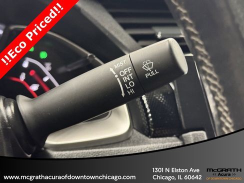 Used 2019 Honda Civic Sport image 22