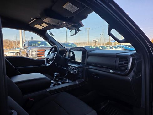 Used 2024 Ford F150 XLT w/ Equipment Group 302A MID image 16