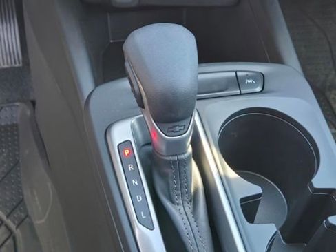 New 2026 Chevrolet Trax LS w/ LS Convenience Package image 19