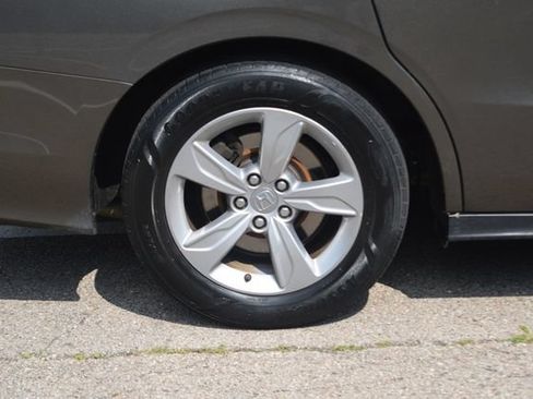 Used 2019 Honda Odyssey EX-L image 28