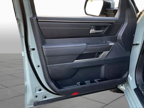 New 2026 Toyota Tundra SR5 AWD/4WD image 10