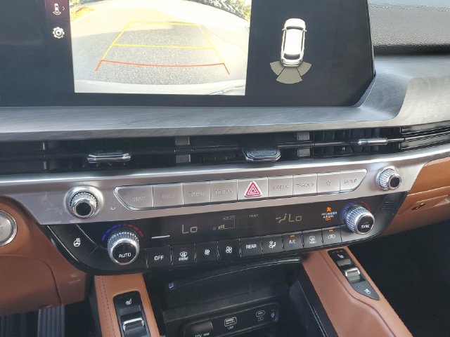 Certified 2023 Kia Telluride EX X-Line AWD/4WD image 24