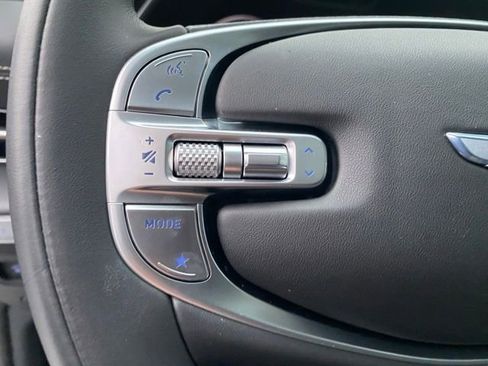 Used 2021 Genesis GV80 3.5T w/ Prestige Package 07 image 22