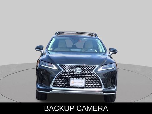 Used 2021 Lexus RX 350 AWD w/ Premium Package image 2