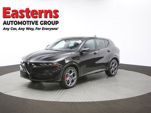 Used 2024 Alfa Romeo Tonale Veloce image 57