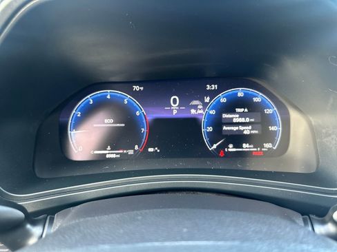 Used 2025 Toyota Grand Highlander Limited image 15