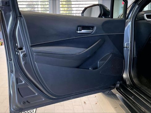 Used 2023 Toyota Corolla SE image 22