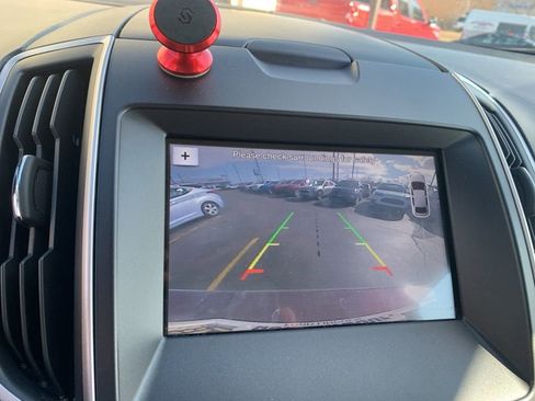 Used 2018 Ford Edge SEL w/ Equipment Group 201A image 13