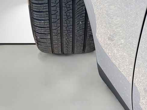 Used 2025 BMW X3 xDrive30i image 43