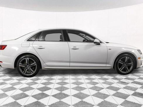 Used 2018 Audi A4 2.0T Ultra Premium Plus w/ Premium Plus Package image 16