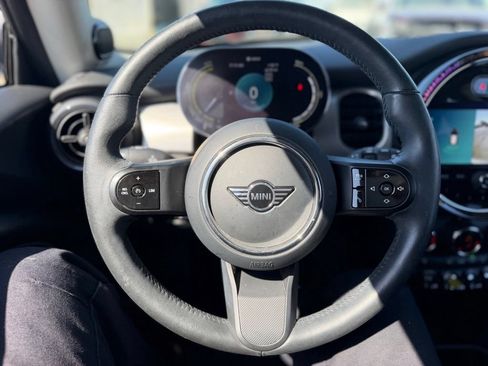 Used 2024 MINI Cooper SE FWD image 6