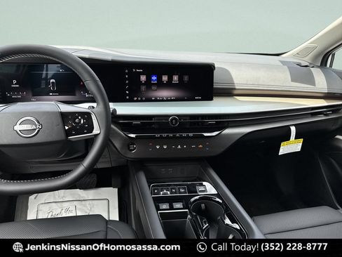 New 2026 Nissan Murano SL AWD/4WD image 23
