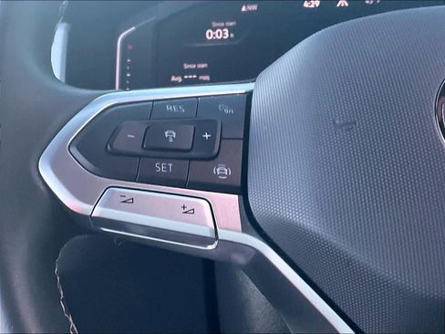 Certified 2022 Volkswagen Atlas Cross Sport SE image 23