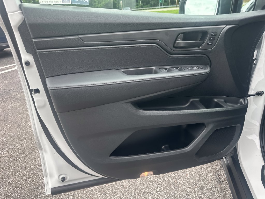 New 2026 Honda Odyssey EX-L image 12