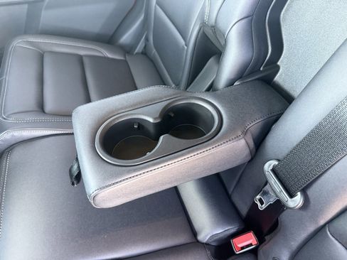 New 2025 Ford Bronco Badlands image 57