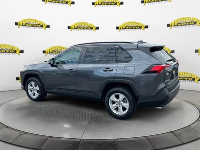 Used 2020 Toyota RAV4 XLE