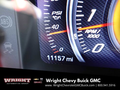 Used 2015 Chevrolet Corvette Z06 w/ 2LZ Preferred Equipment Group image 17