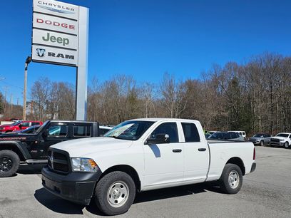 Used 2023 RAM 1500 Laramie